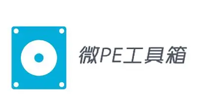 微PE官网logo